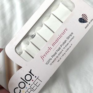 Meet me in Paris- Colorstreet